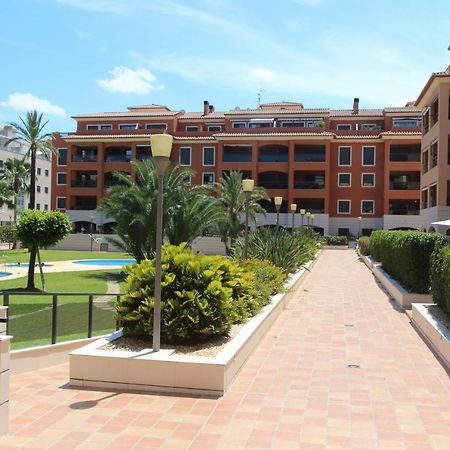 Jardines de las Marinas - Dénia Exterior foto