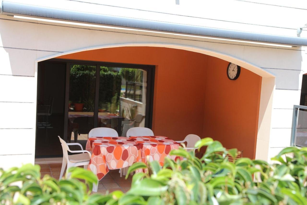 Jardines de las Marinas - Dénia Exterior foto
