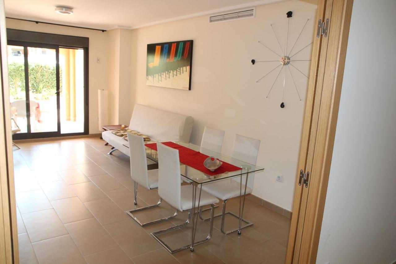 Jardines de las Marinas - Dénia Exterior foto